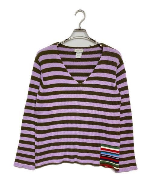 中古・古着通販】DRIES VAN NOTEN (ドリスヴァンノッテン) ニット