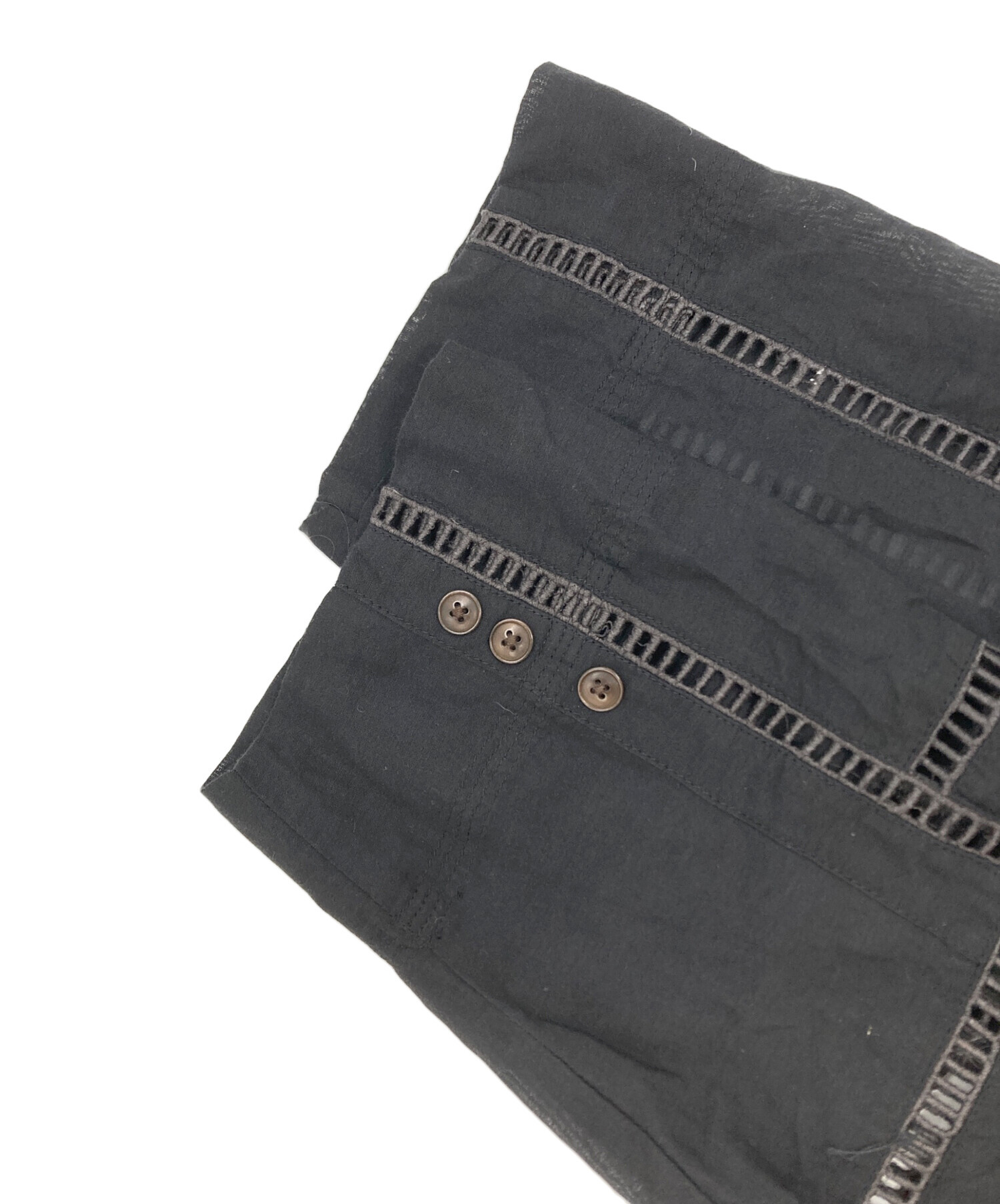 中古・古着通販】TODAYFUL (トゥデイフル) Embroidery Patchwork