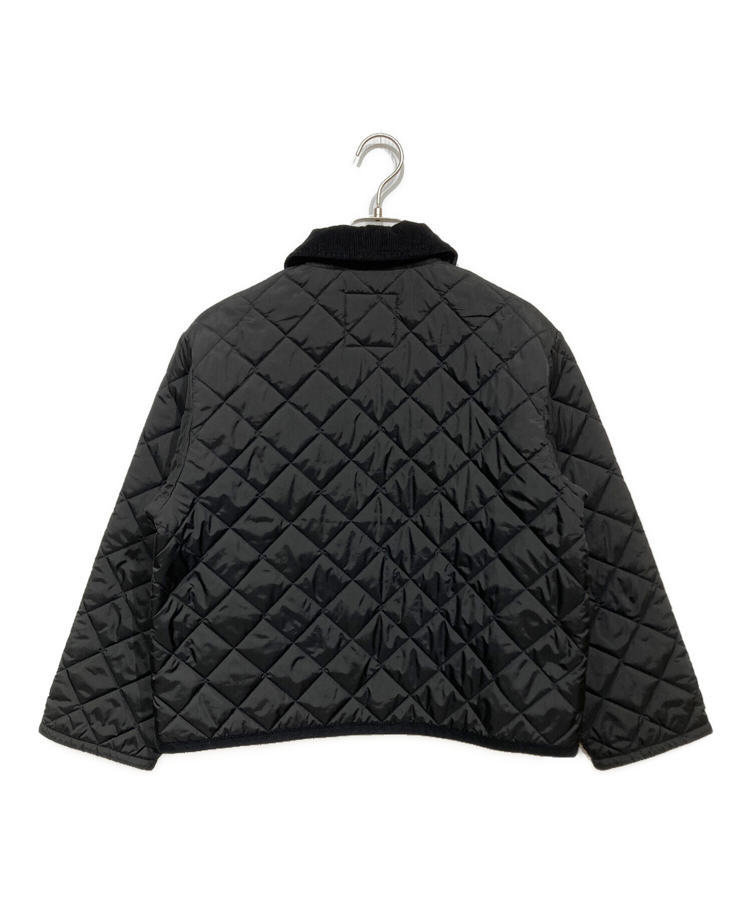 中古・古着通販】LAVENHAM (ラベンハム) キルティングショート