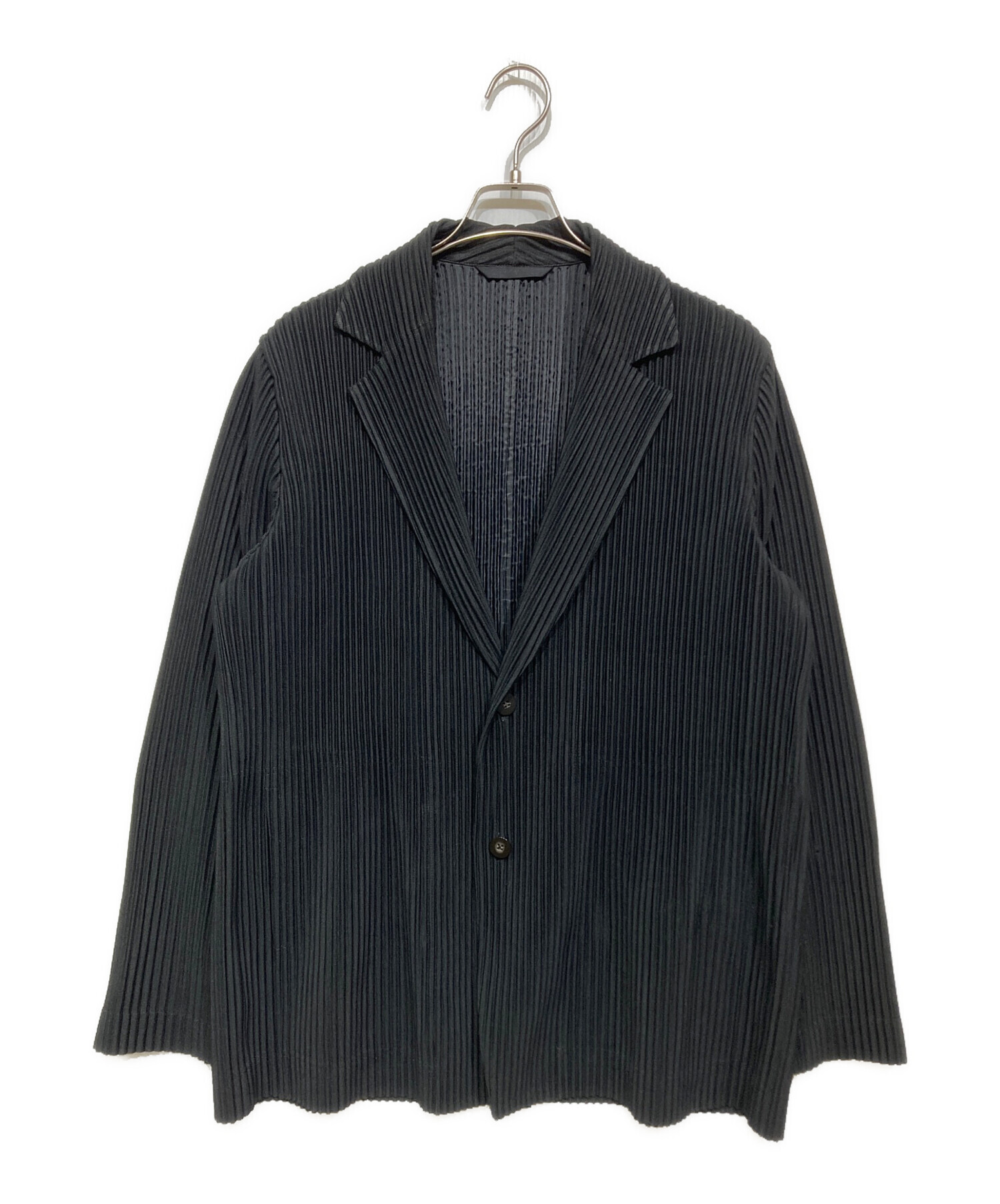 中古・古着通販】HOMME PLISSE ISSEY MIYAKE (オム プリッセ イッセイ