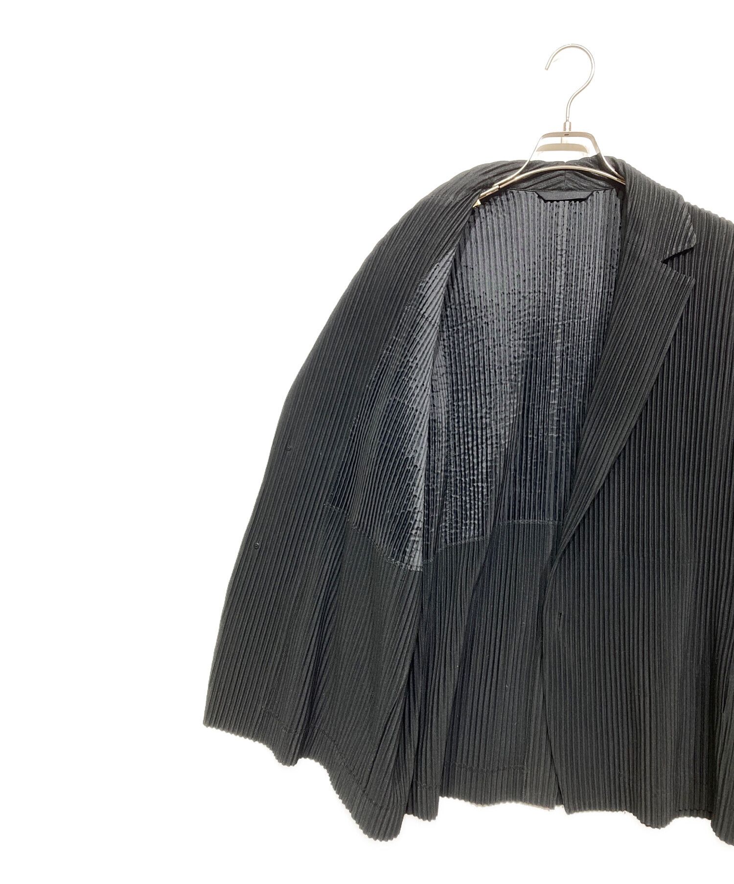 中古・古着通販】HOMME PLISSE ISSEY MIYAKE (オム プリッセ イッセイ