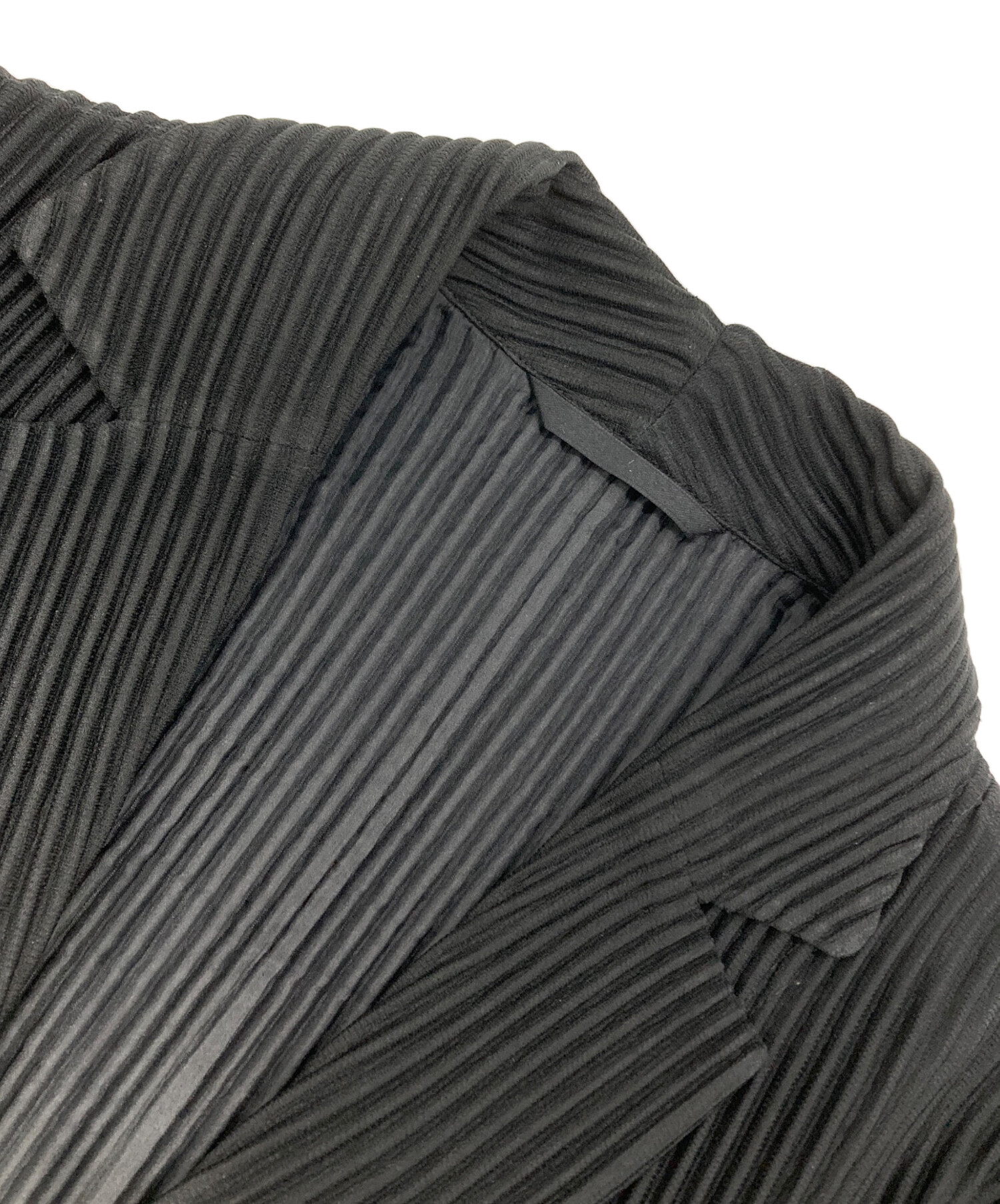 中古・古着通販】HOMME PLISSE ISSEY MIYAKE (オム プリッセ イッセイ