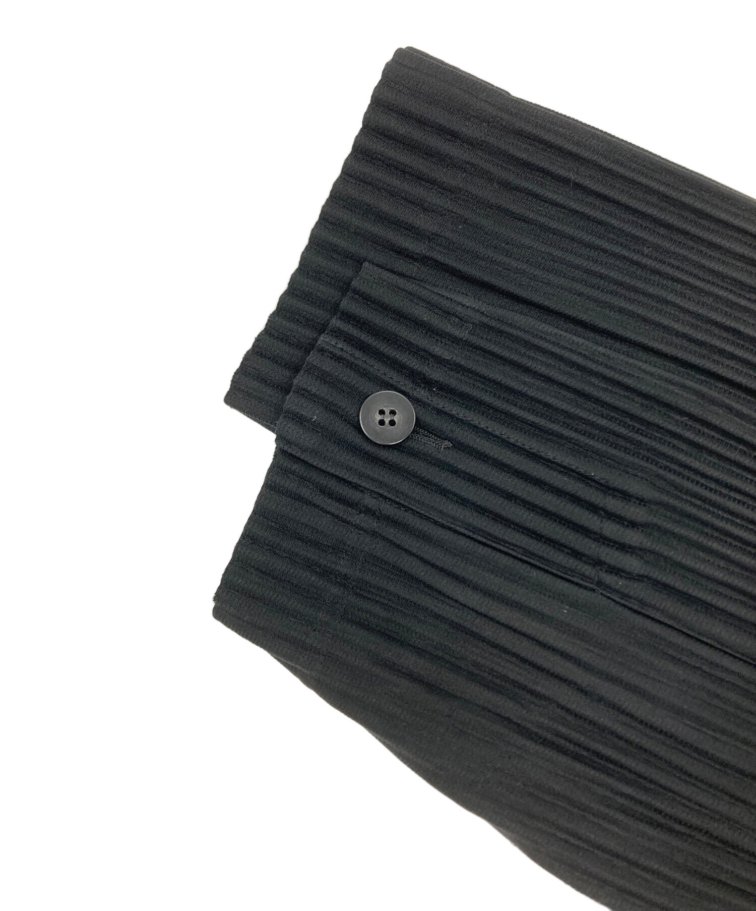 中古・古着通販】HOMME PLISSE ISSEY MIYAKE (オム プリッセ イッセイ