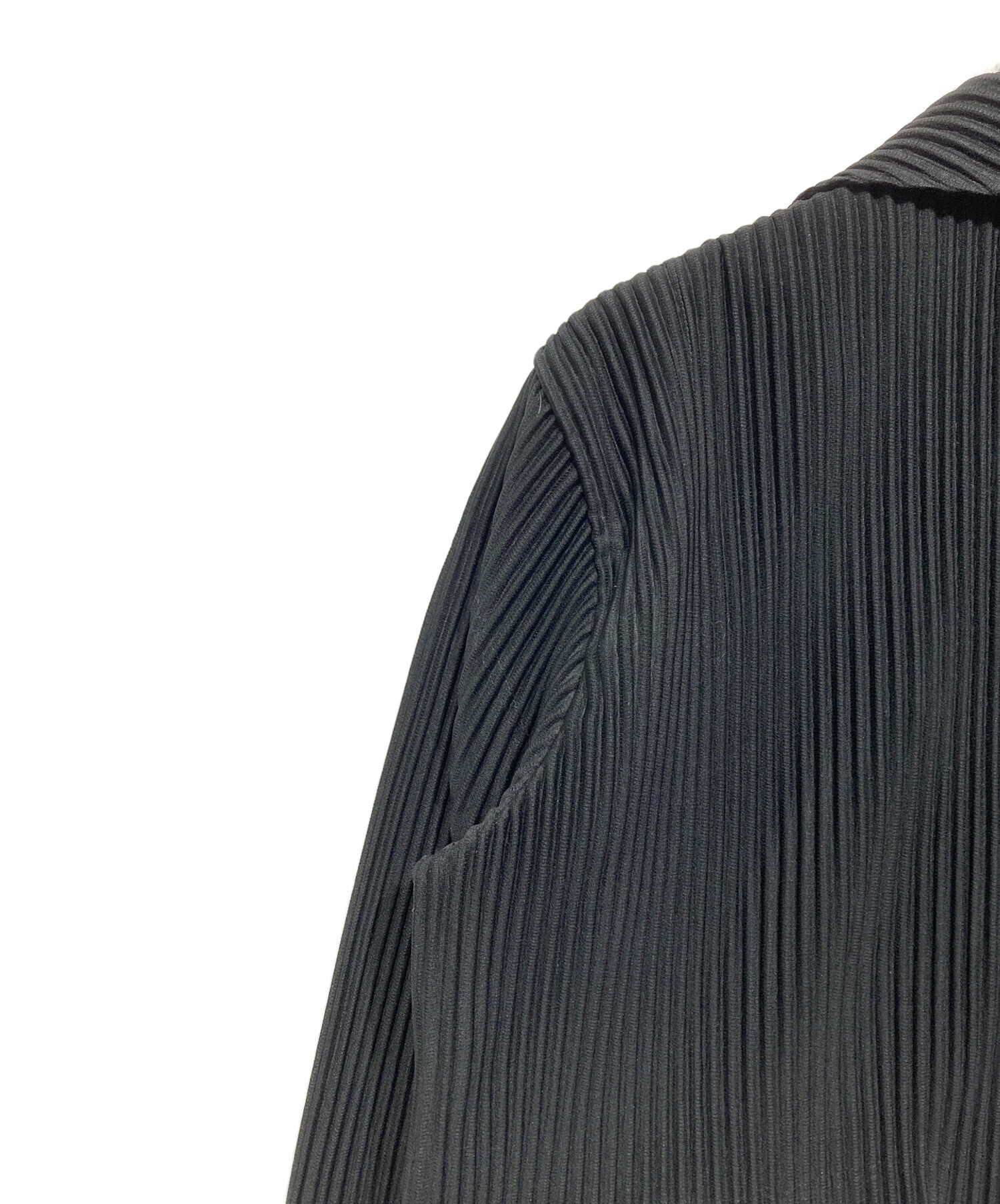 中古・古着通販】HOMME PLISSE ISSEY MIYAKE (オム プリッセ イッセイ