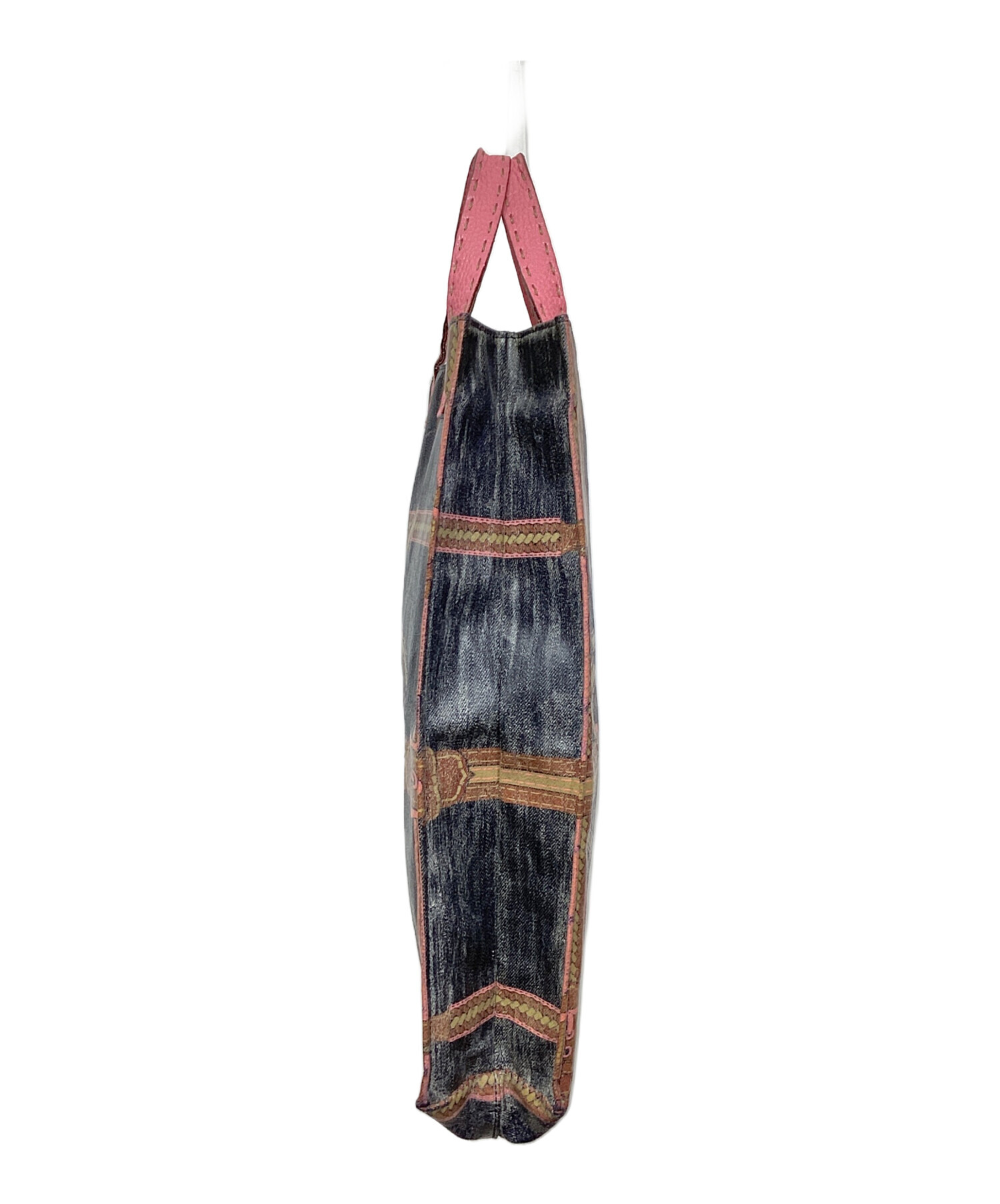 中古・古着通販】FENDI (フェンディ) セレリア トートバッグ
