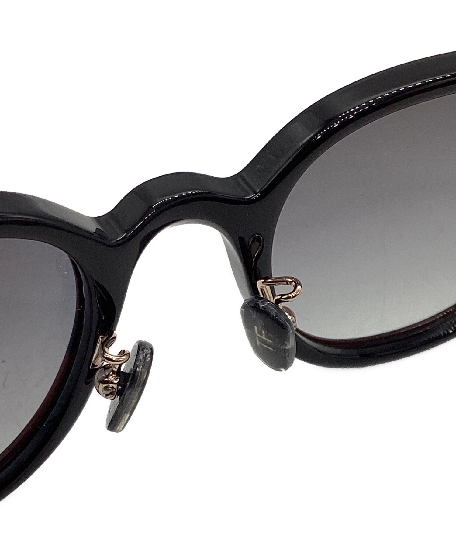 中古・古着通販】TOM FORD (トムフォード) ボストン サングラス