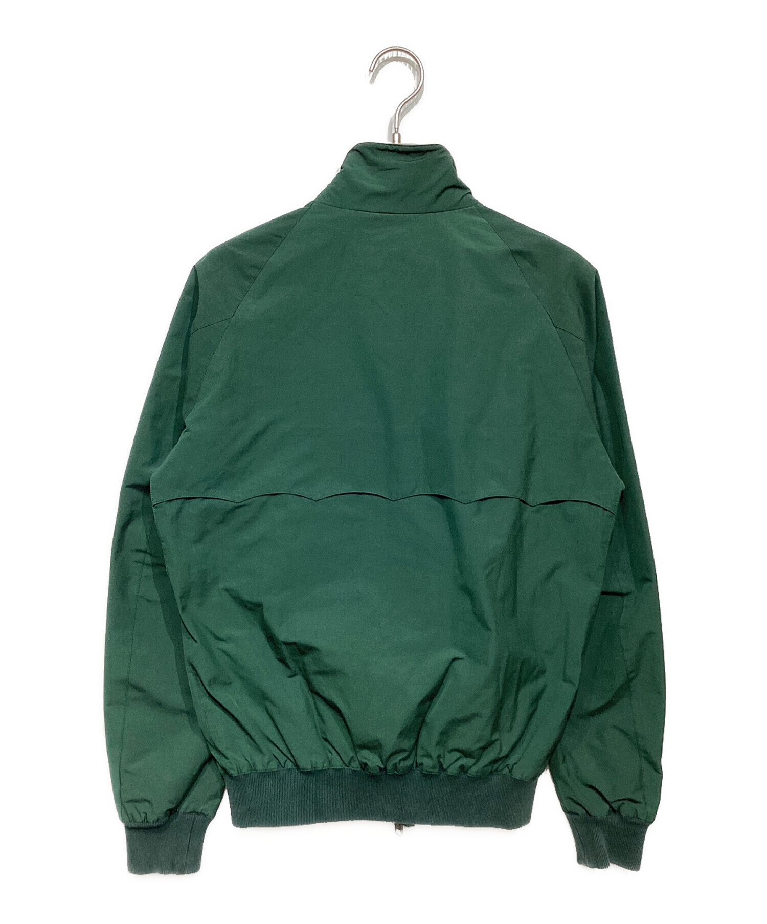 中古・古着通販】BARACUTA (バラクータ) G9 オリジナル ハリントン