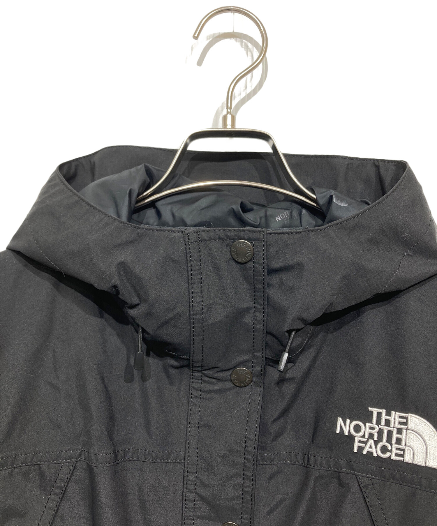 中古・古着通販】THE NORTH FACE (ザ ノース フェイス) マウンテン