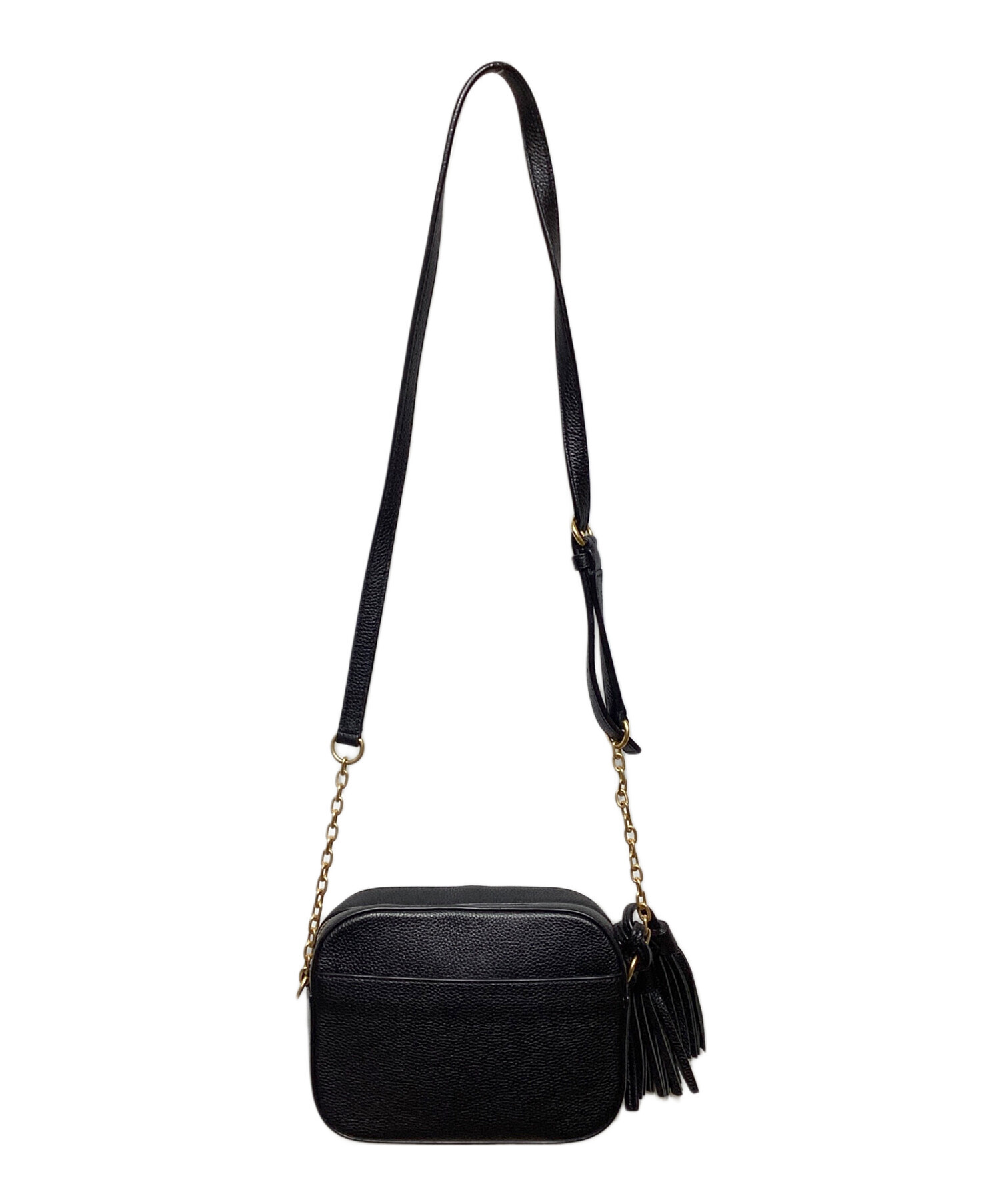 中古・古着通販】TORY BURCH (トリーバーチ) マックグロー カメラ