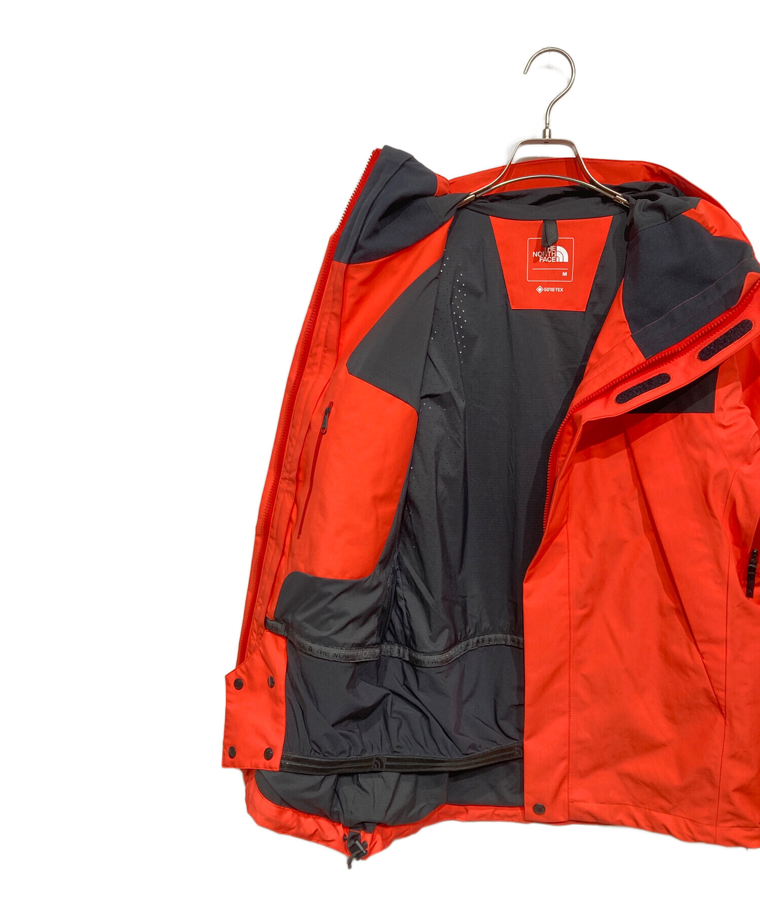 中古・古着通販】THE NORTH FACE (ザ ノース フェイス) Mountain