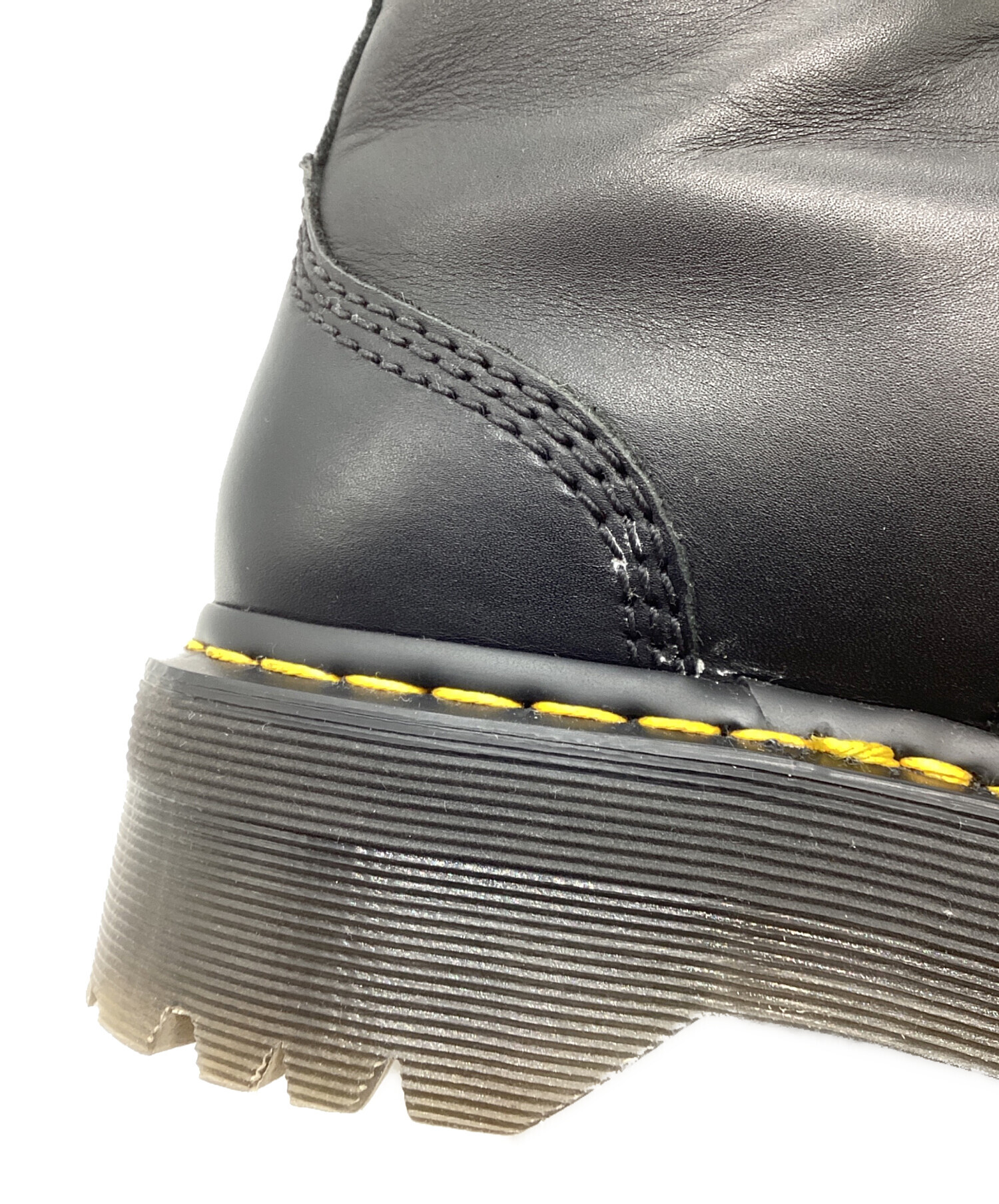 中古・古着通販】Dr.Martens (ドクターマーチン) Jetta ジップアップ