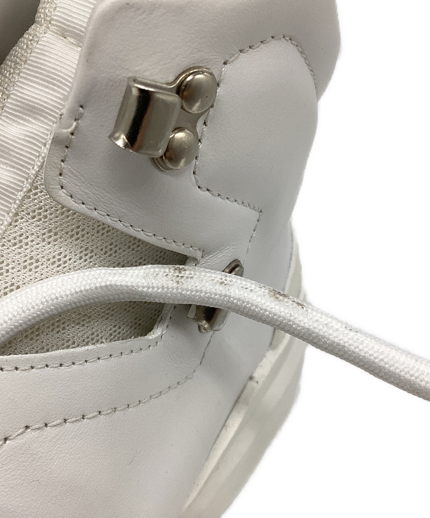 中古・古着通販】PIERRE HARDY (ピエールアルディ) 厚底スニーカー