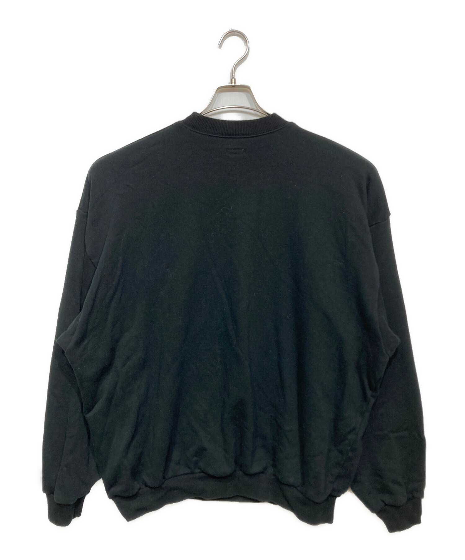 中古・古着通販】KAPITAL (キャピタル) 30/- Fleece BIG Sweatshirt