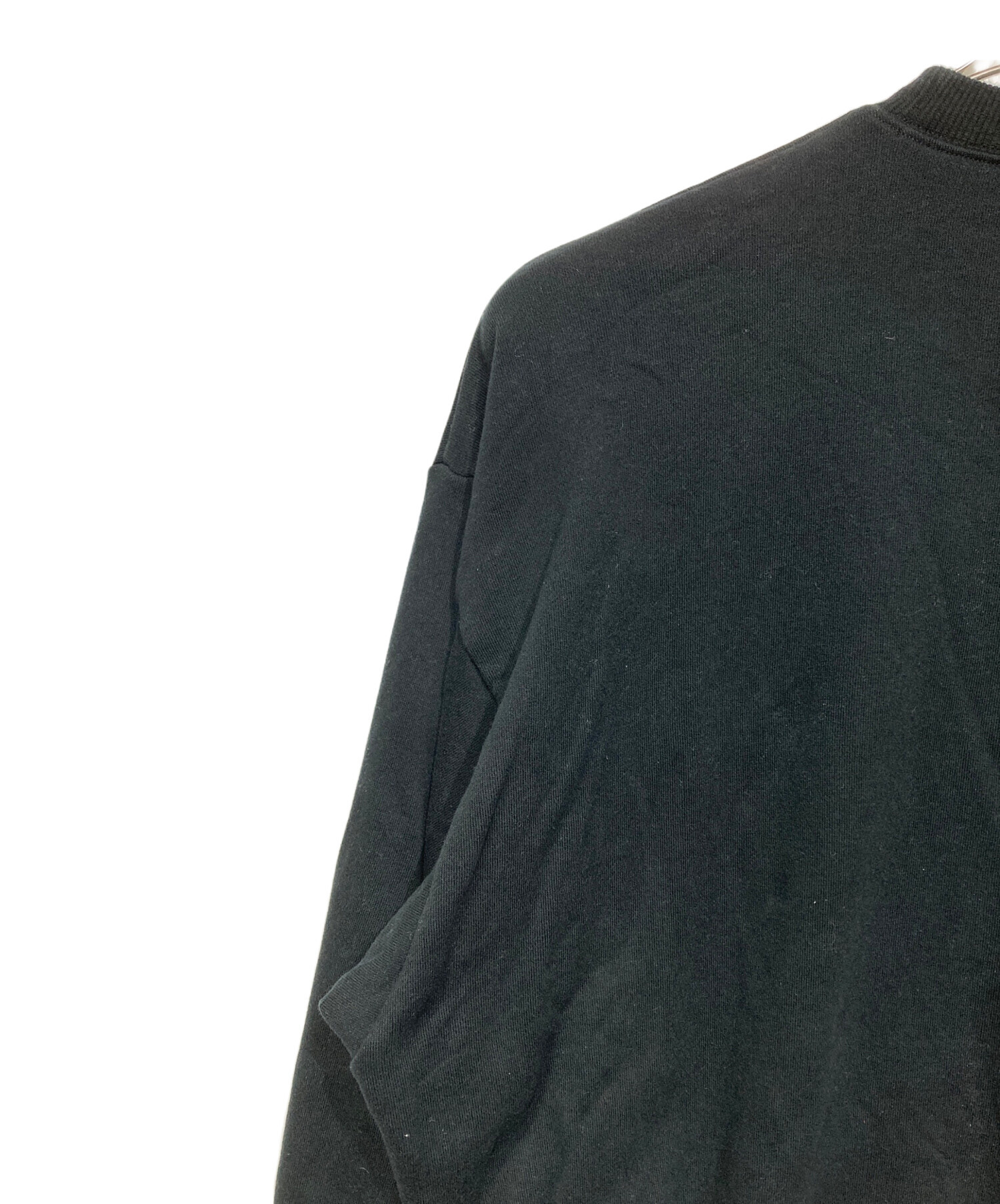 中古・古着通販】KAPITAL (キャピタル) 30/- Fleece BIG Sweatshirt