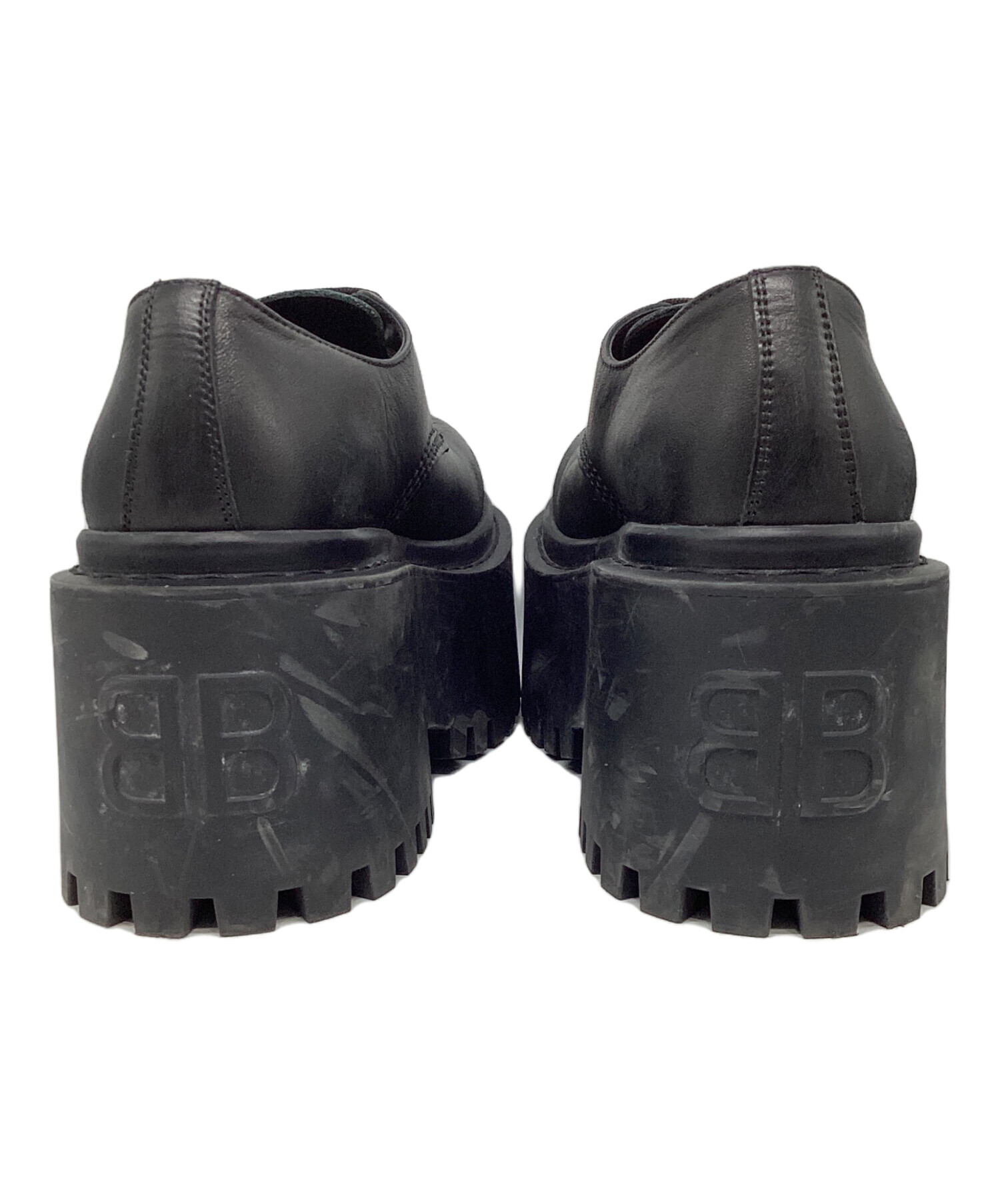中古・古着通販】BALENCIAGA (バレンシアガ) ストライク