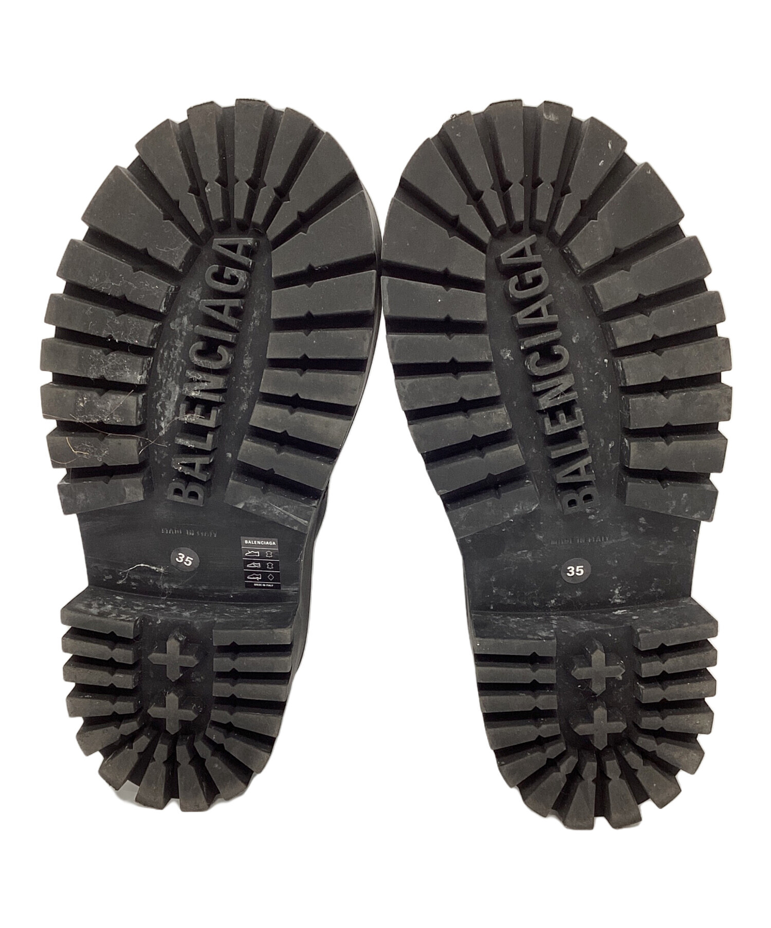 中古・古着通販】BALENCIAGA (バレンシアガ) ストライク