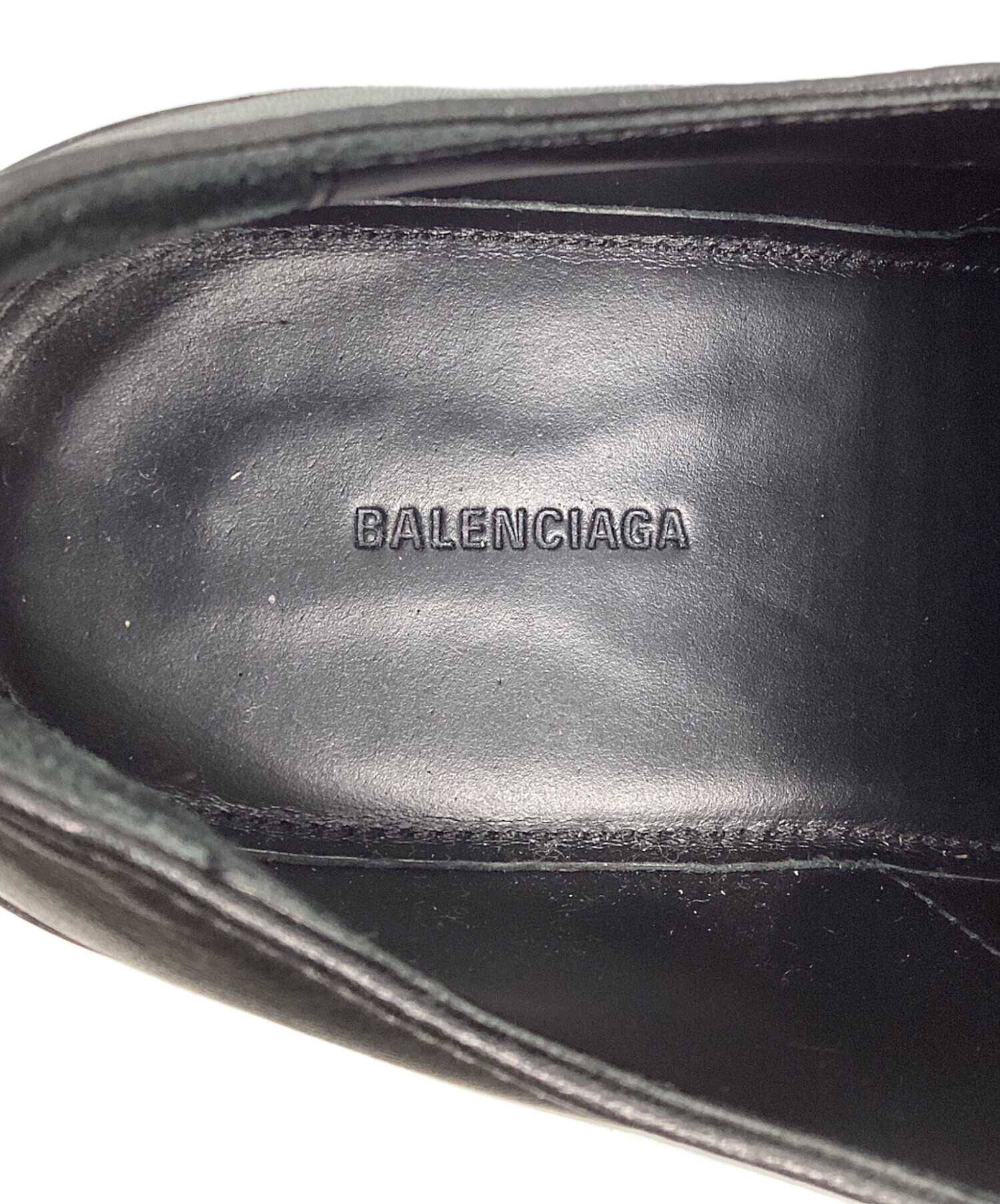 中古・古着通販】BALENCIAGA (バレンシアガ) ストライク