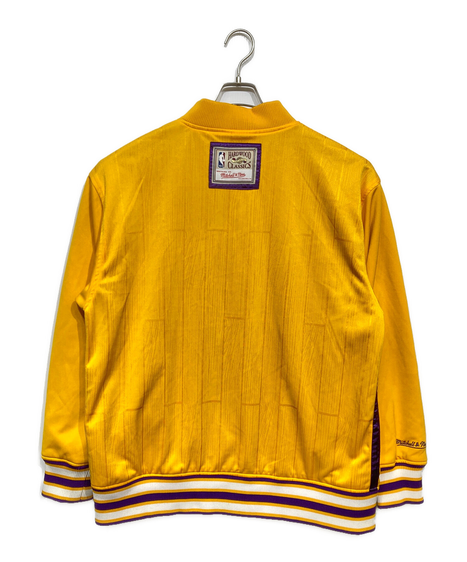中古・古着通販】MITCHELL & NESS (ミッチェルアンドネス) LAKERS