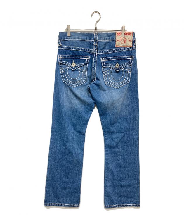 中古・古着通販】TRUE RELIGION (トゥルー レリジョン) BILLY SUPER T