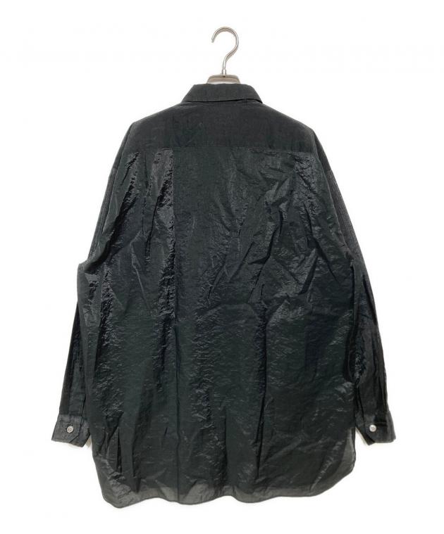 中古・古着通販】ISSEY MIYAKE MEN (イッセイミヤケメン) プリーツ切替