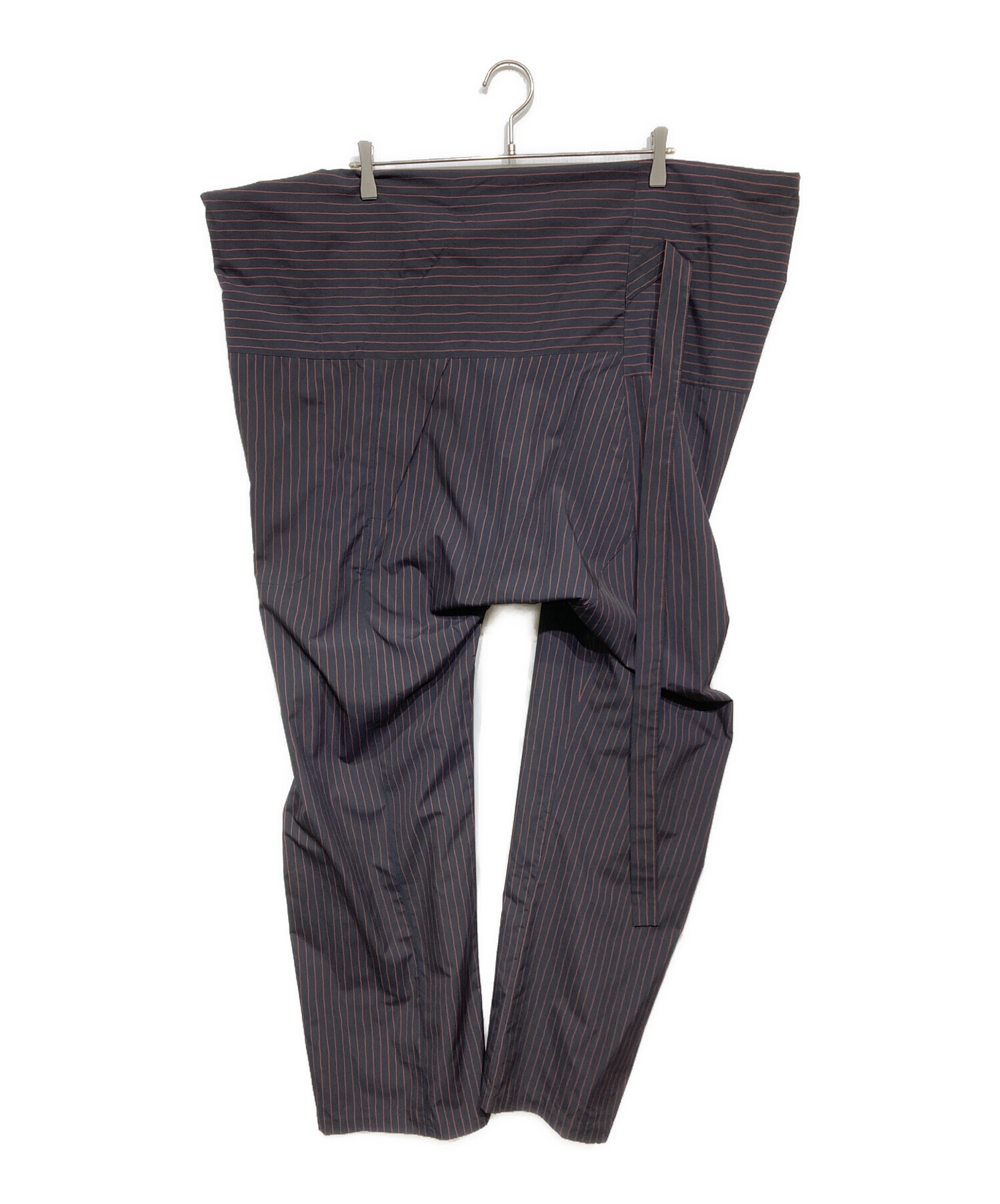 たみページ 中古・古着通販】ISSEY MIYAKE MEN (イッセイミヤケメン) オーバー