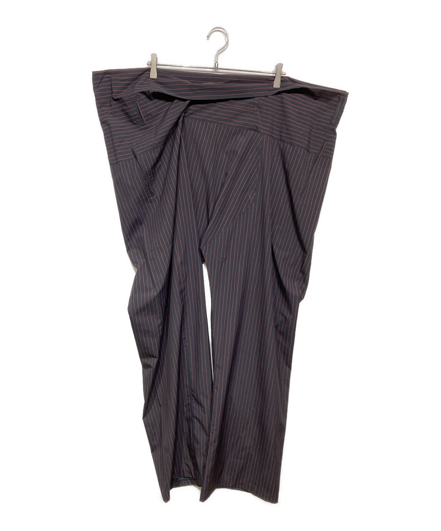 ゆめのページ 中古・古着通販】ISSEY MIYAKE MEN (イッセイミヤケメン) オーバー