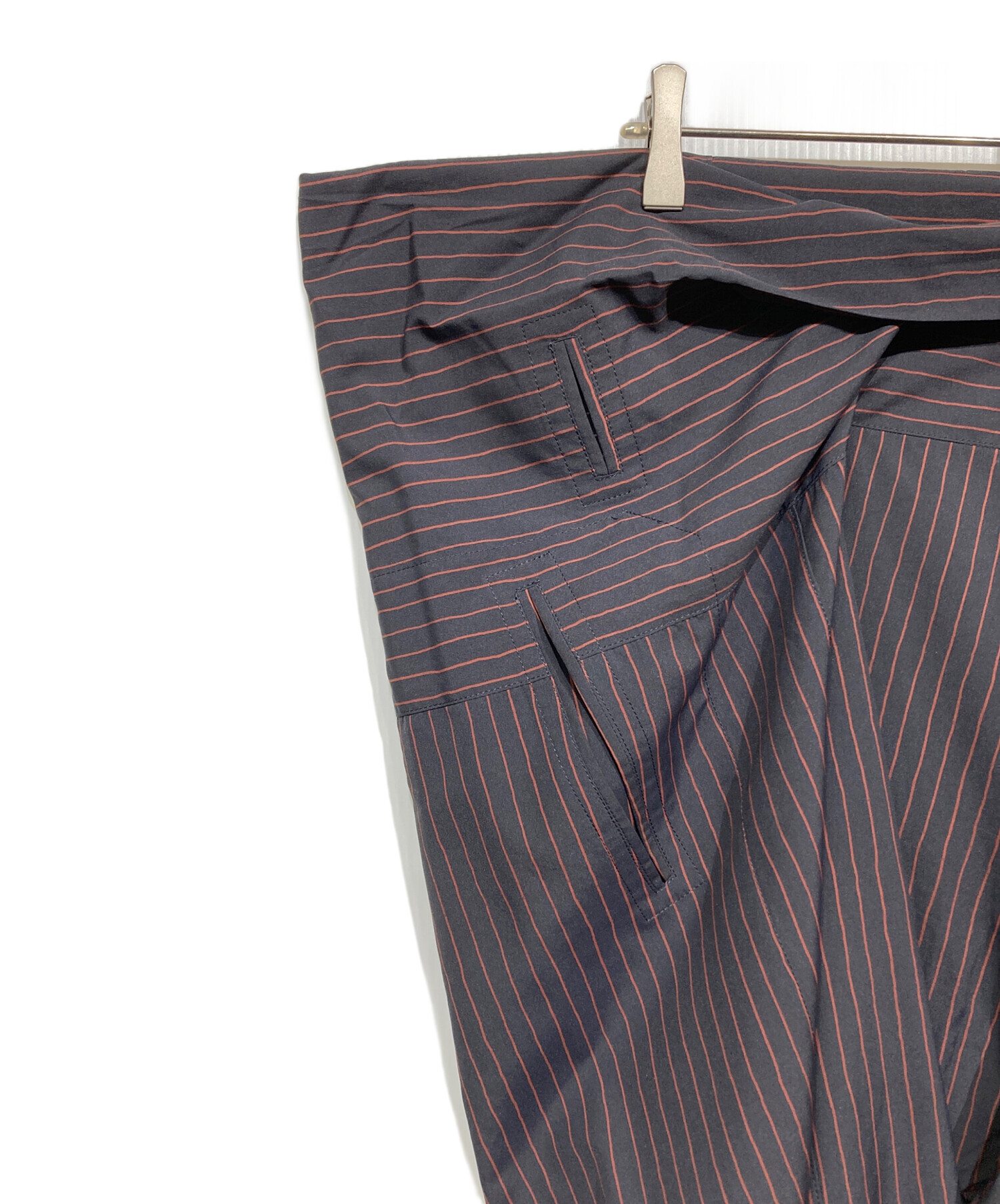 中古・古着通販】ISSEY MIYAKE MEN (イッセイミヤケメン) オーバー