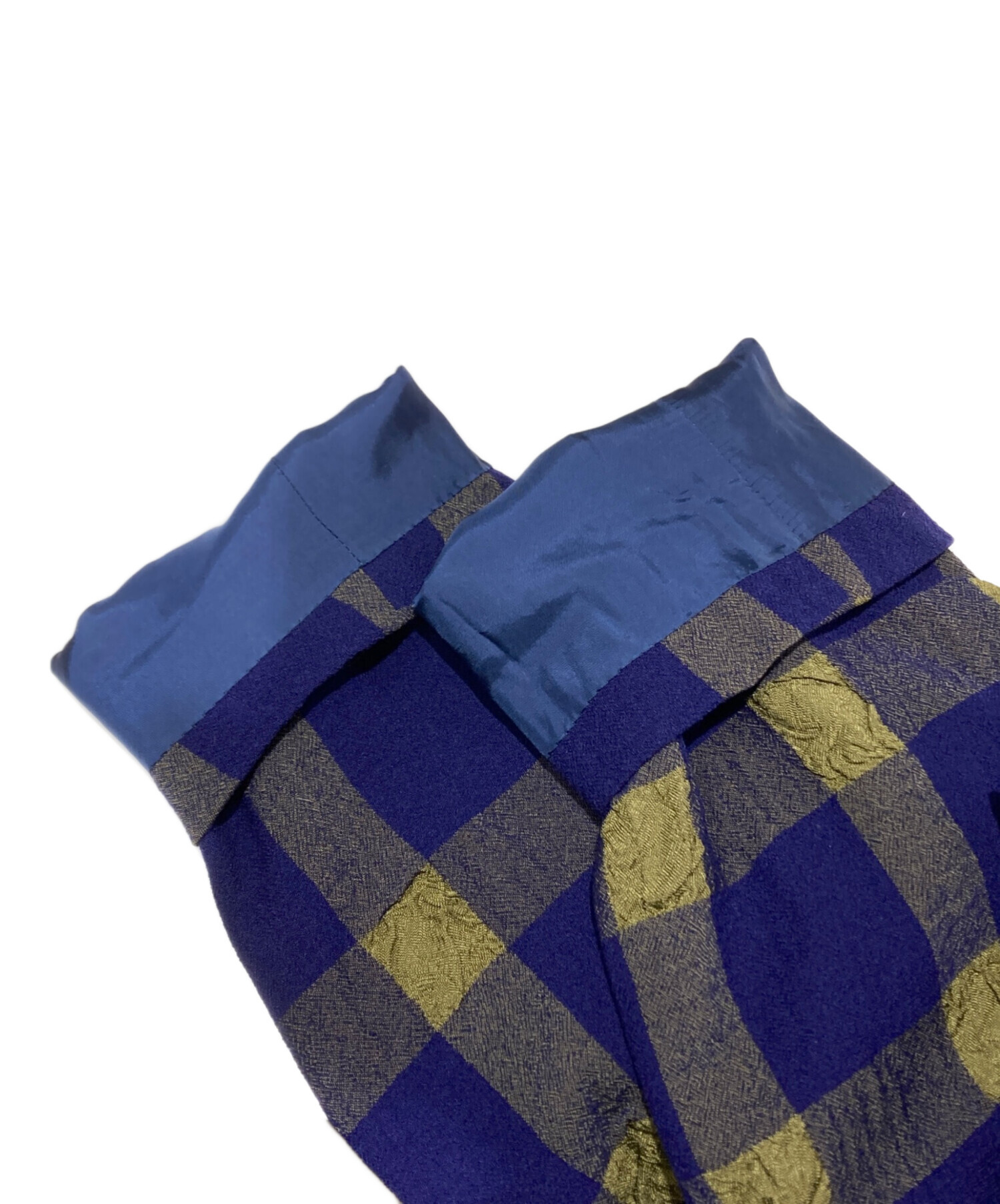 中古・古着通販】ISSEY MIYAKE MEN (イッセイミヤケメン) シワ加工