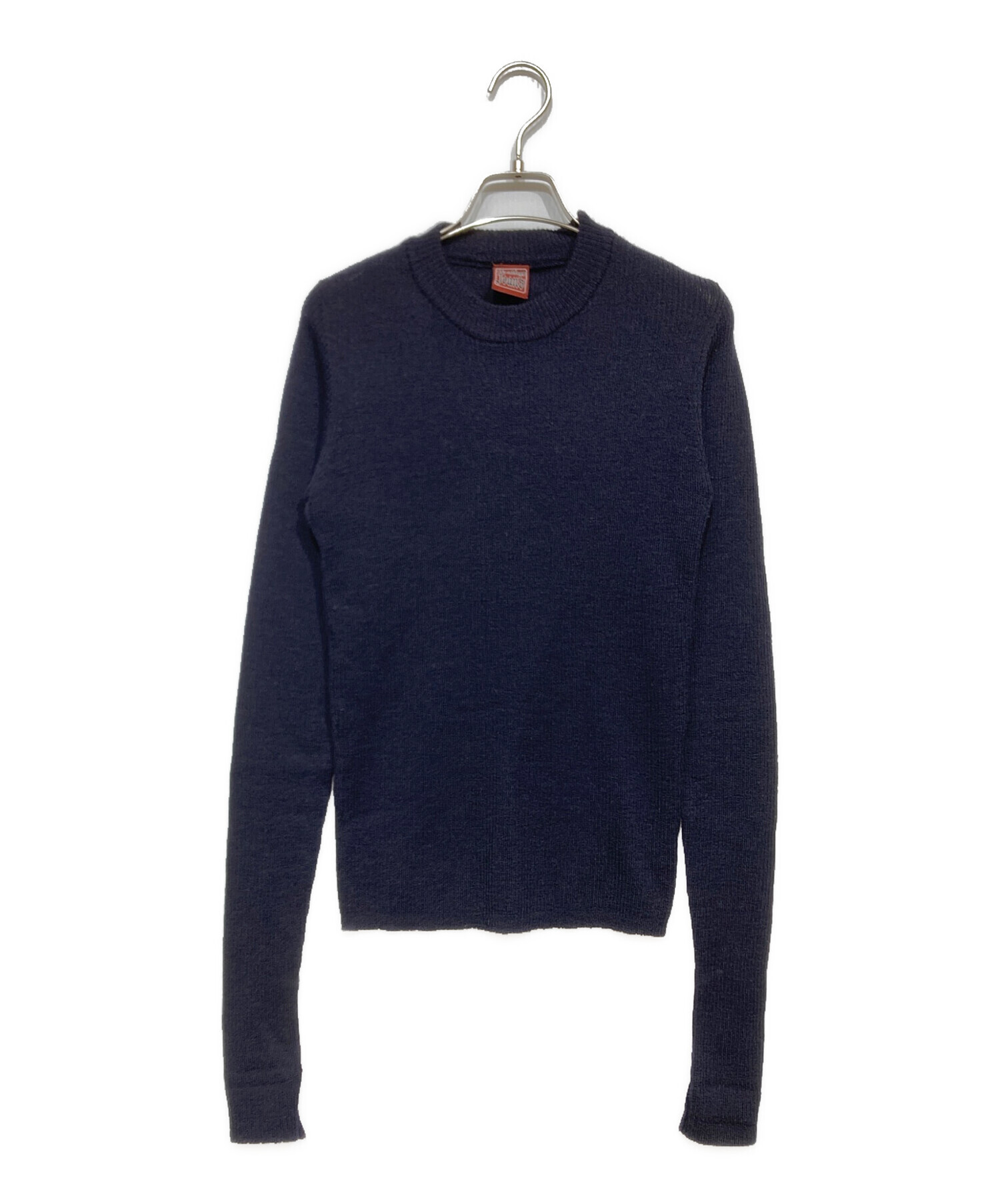 中古・古着通販】Gaultier Jean's (ゴルチェ ジーンズ) ショルダー