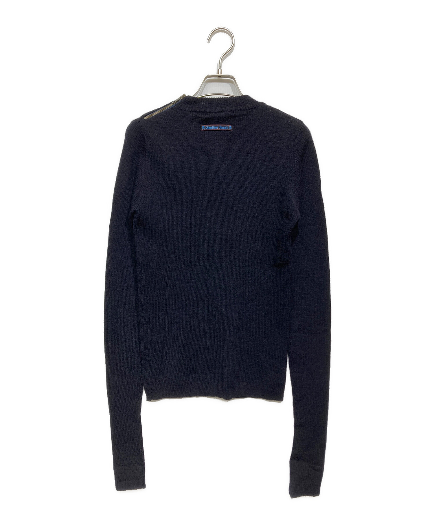 中古・古着通販】Gaultier Jean's (ゴルチェ ジーンズ) ショルダー