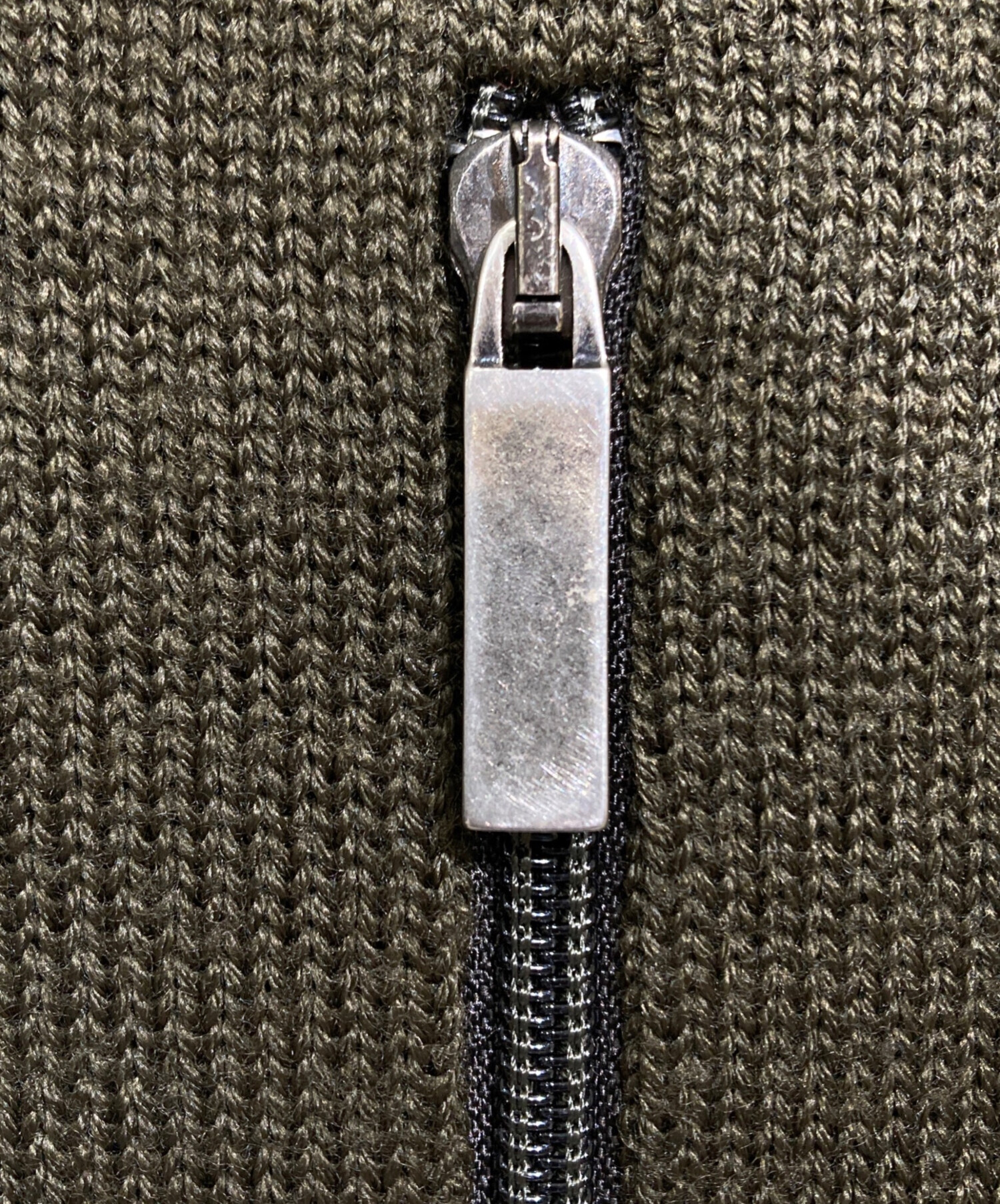 中古・古着通販】DIRK BIKKEMBERGS (ダークビッケンバーグ) ジップ