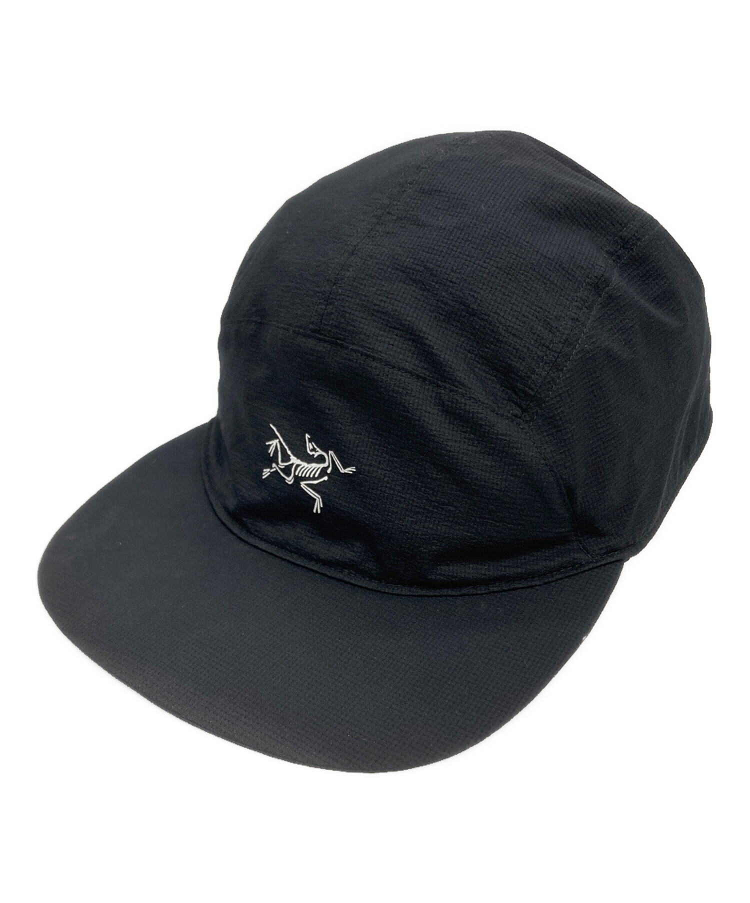 中古・古着通販】ARC'TERYX (アークテリクス) Aerios 5 Panel Cap