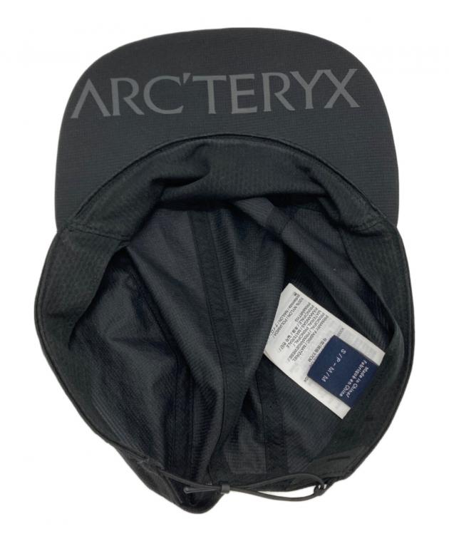 中古・古着通販】ARC'TERYX (アークテリクス) Aerios 5 Panel Cap