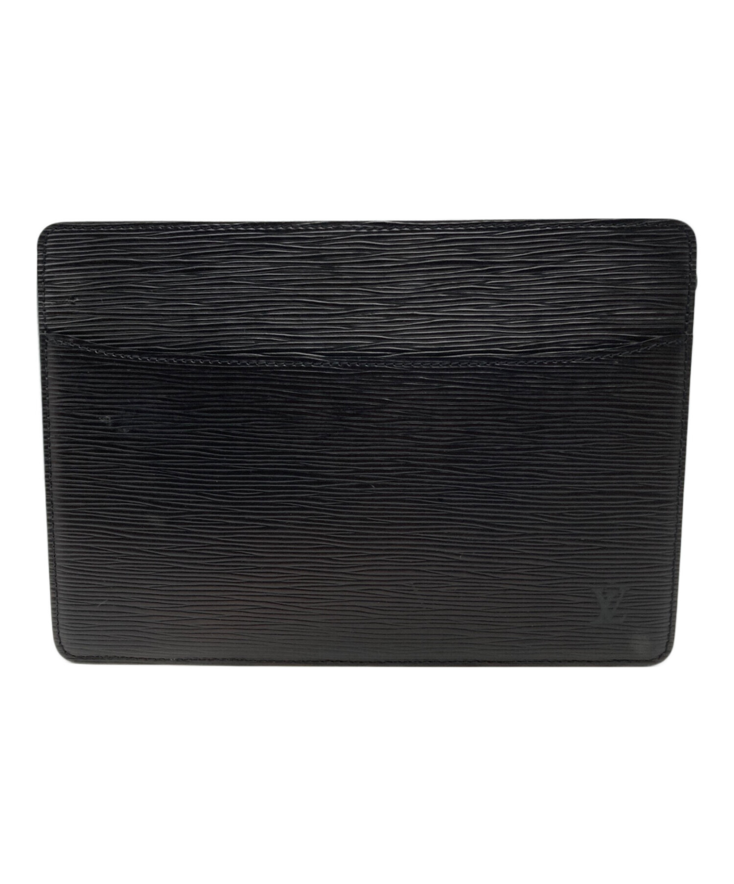 中古・古着通販】LOUIS VUITTON (ルイ ヴィトン) ポシェット・オム
