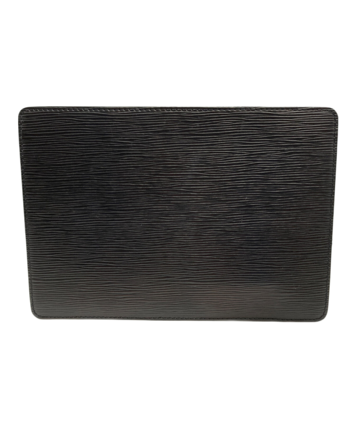 中古・古着通販】LOUIS VUITTON (ルイ ヴィトン) ポシェット・オム