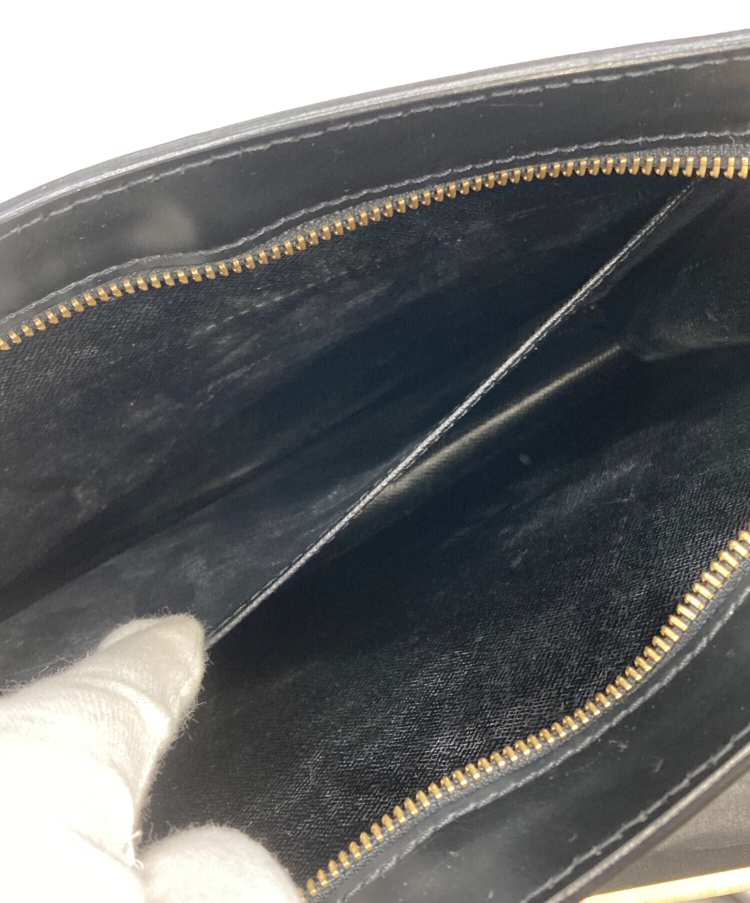中古・古着通販】LOUIS VUITTON (ルイ ヴィトン) ポシェット・オム