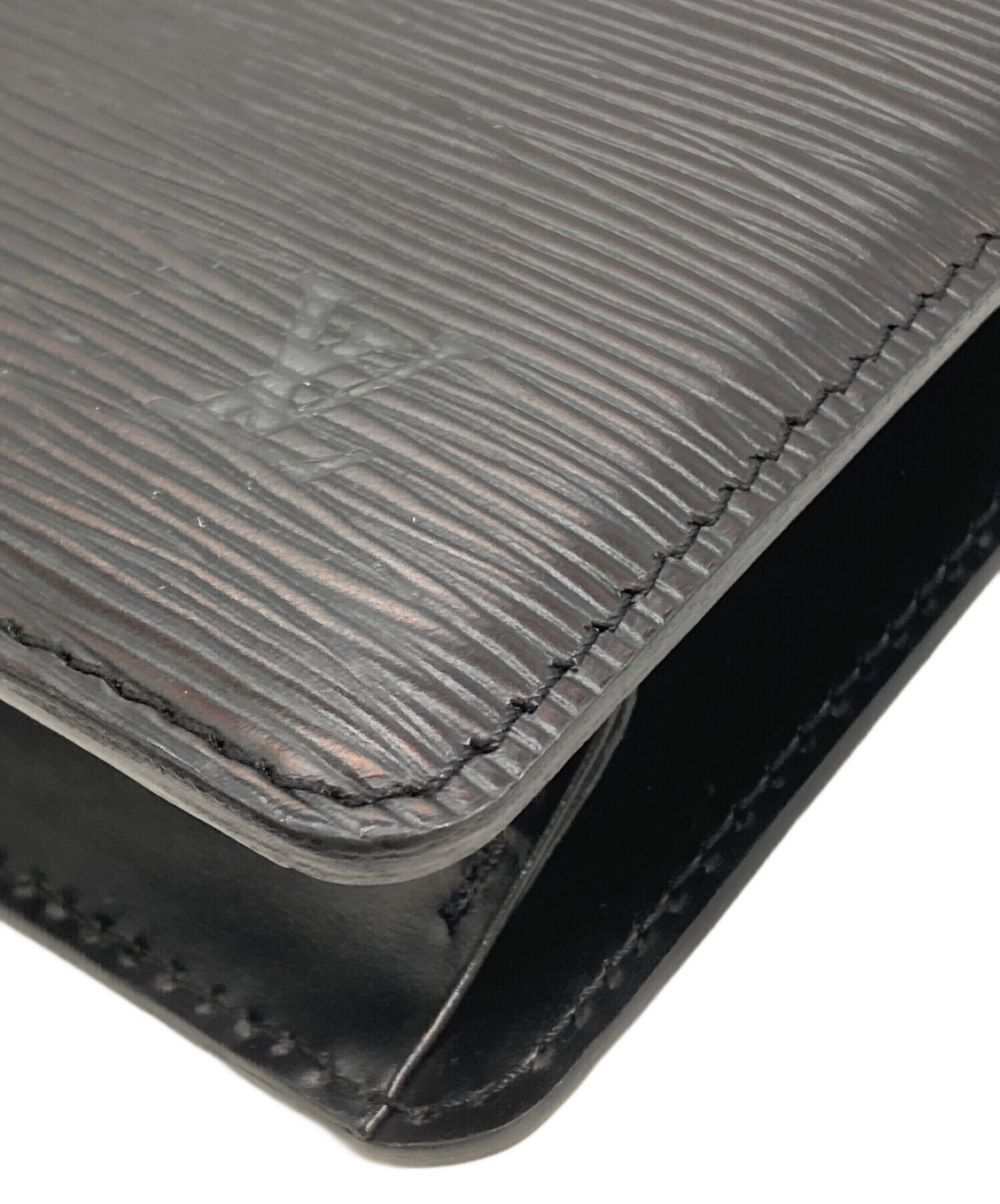 中古・古着通販】LOUIS VUITTON (ルイ ヴィトン) ポシェット・オム