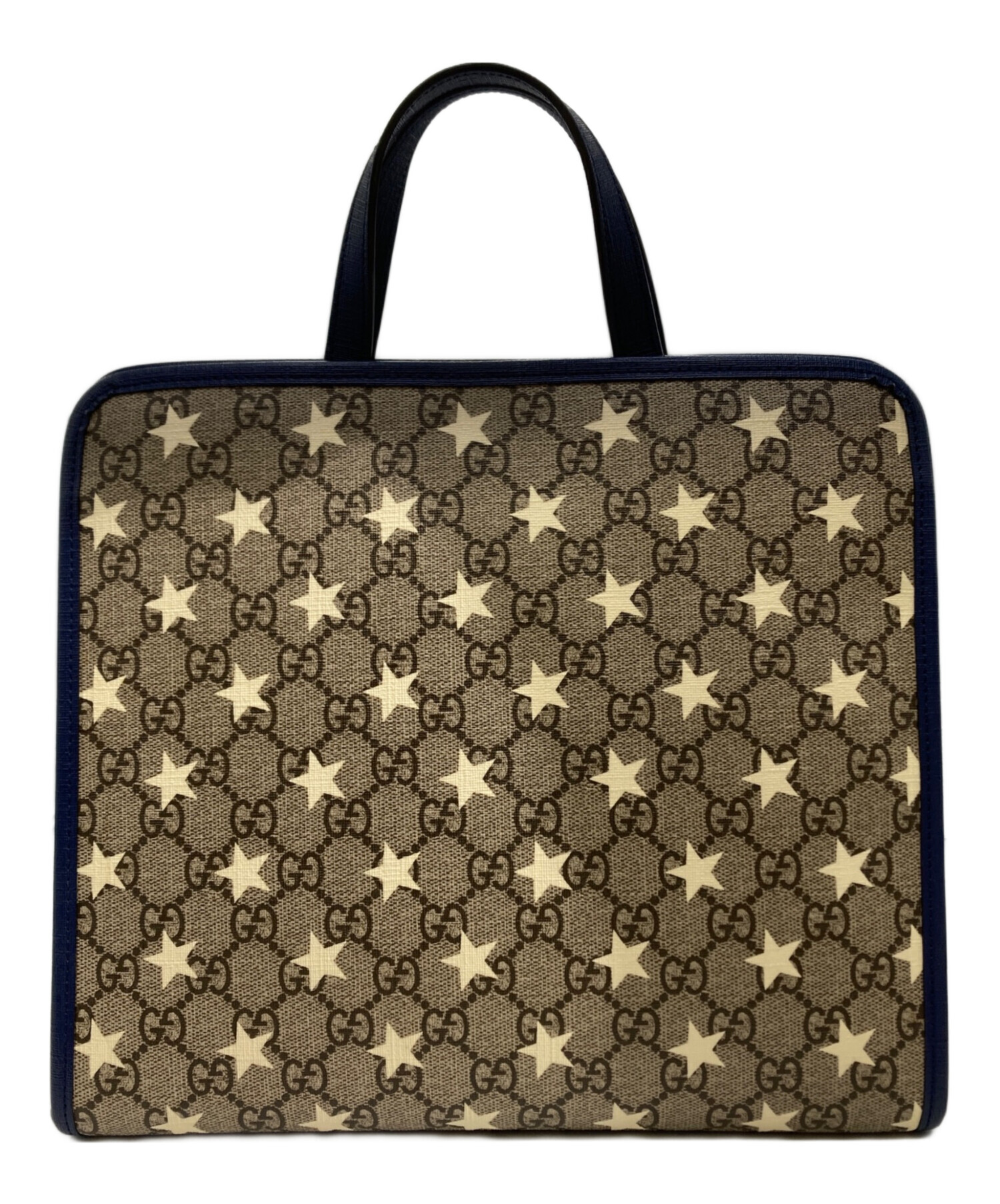 中古・古着通販】GUCCI (グッチ) チルドレンズ GG プリント トート 