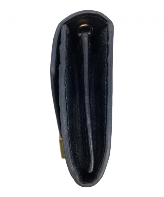 中古・古着通販】FENDI (フェンディ) FFダイヤモンド チェーン