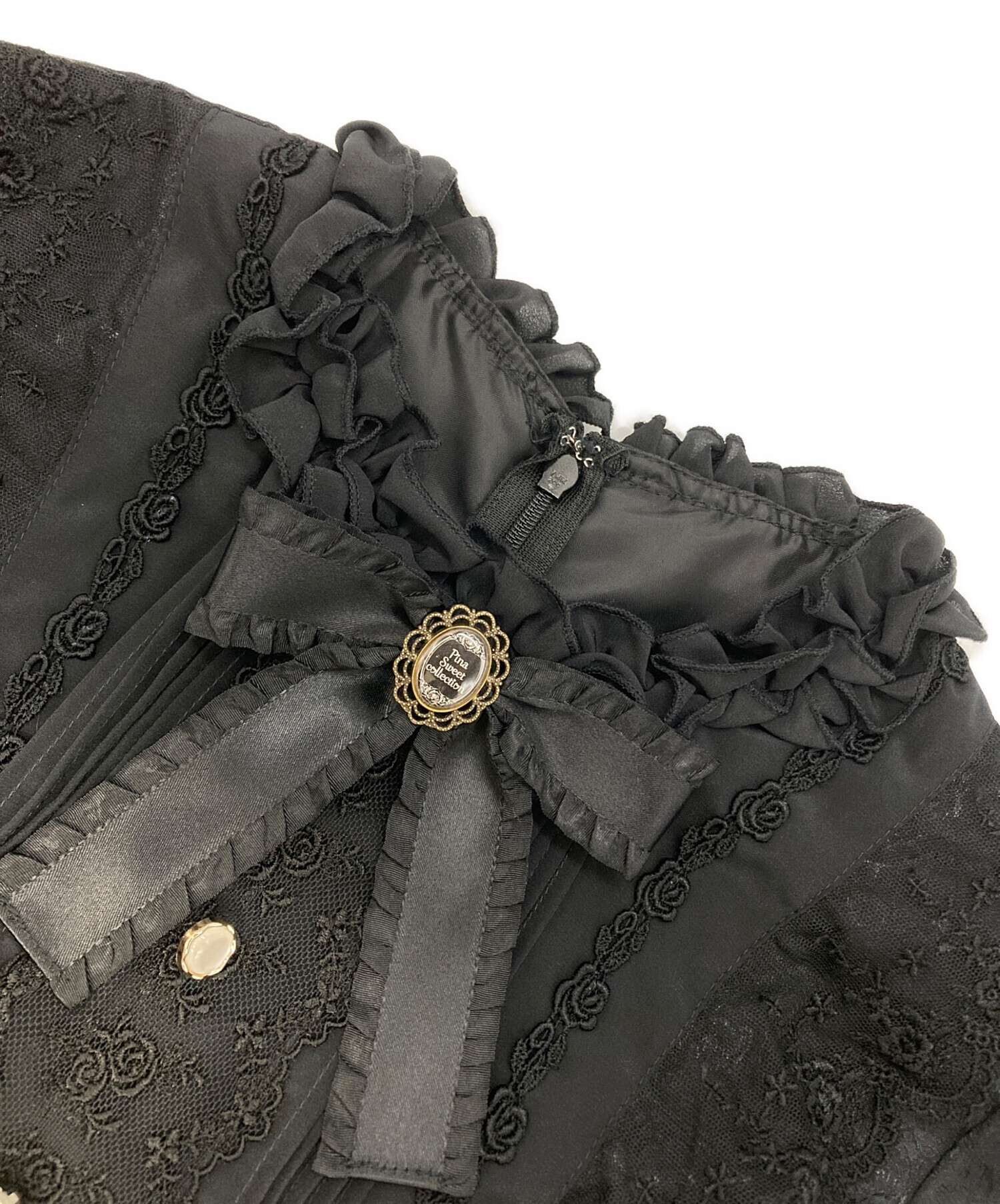 中古・古着通販】Pina sweetcollection (ピナスウィートコレクション