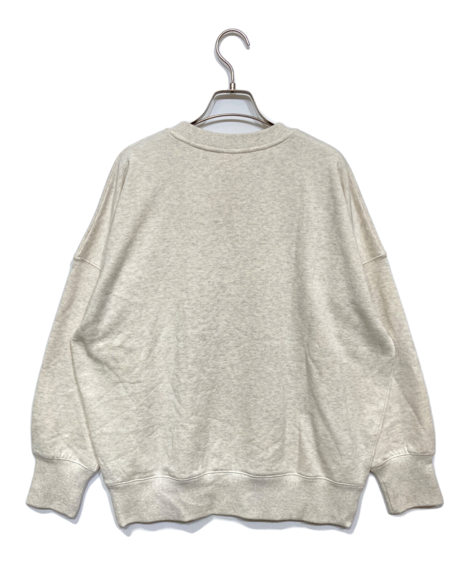 中古・古着通販】gelato pique (ジェラートピケ) DOG柄ワンポイント裏 