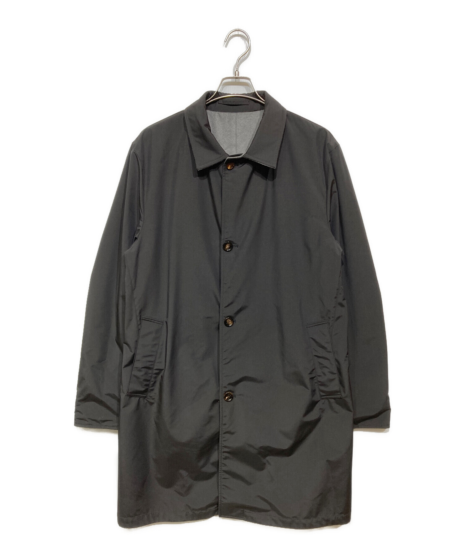 中古・古着通販】KIRED (キーレッド) カシミヤ×ウールナイロン