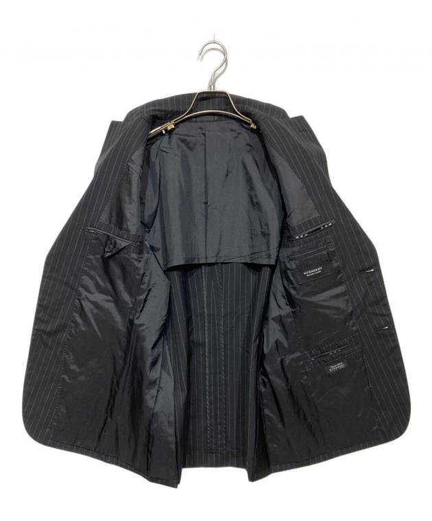 中古・古着通販】BURBERRY BLACK LABEL (バーバリーブラックレーベル