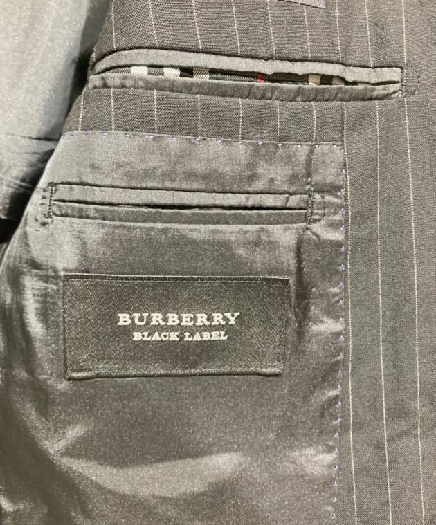 中古・古着通販】BURBERRY BLACK LABEL (バーバリーブラックレーベル