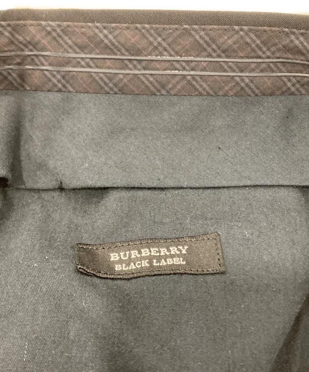 中古・古着通販】BURBERRY BLACK LABEL (バーバリーブラックレーベル