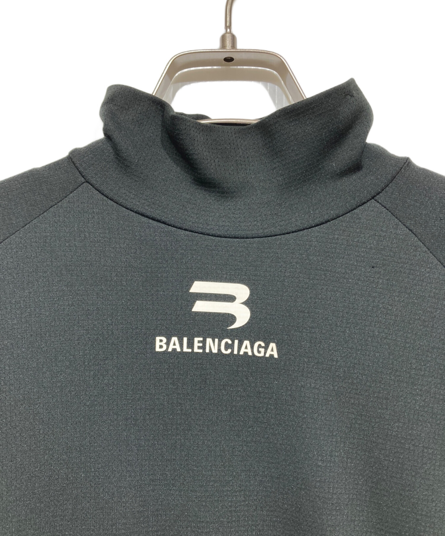 中古・古着通販】BALENCIAGA (バレンシアガ) ロングスリーブカットソー