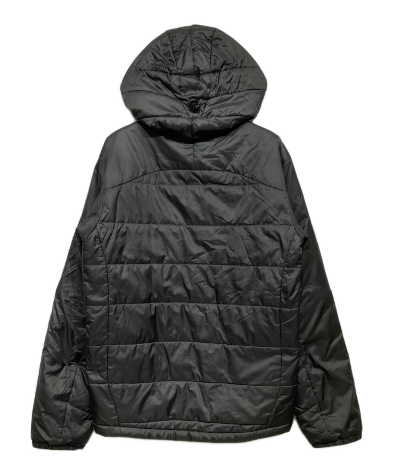 中古・古着通販】Patagonia (パタゴニア) Micro Puff Hooded JKT