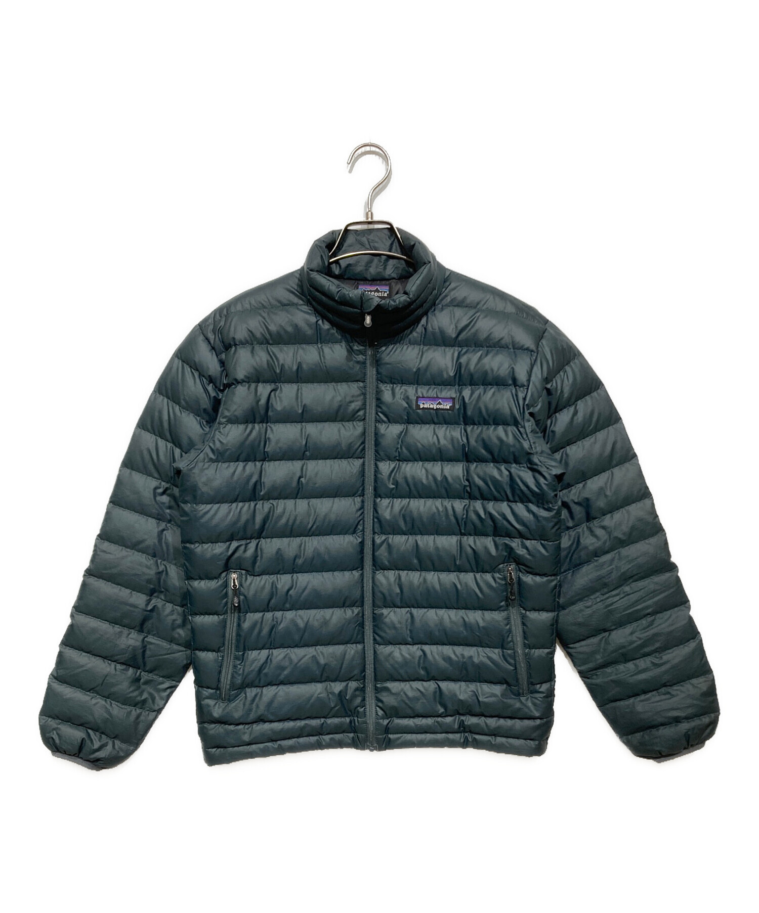 中古・古着通販】Patagonia (パタゴニア) DOWN SWEATER（ダウン