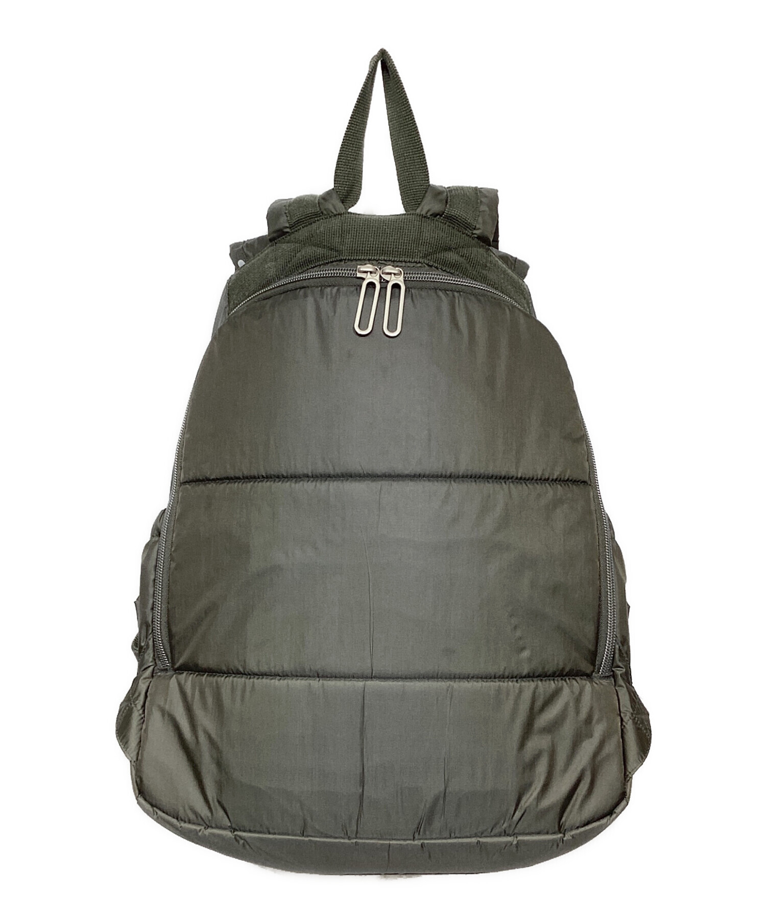 中古・古着通販】LeSportsac (レスポートサック) モダンフラップバック