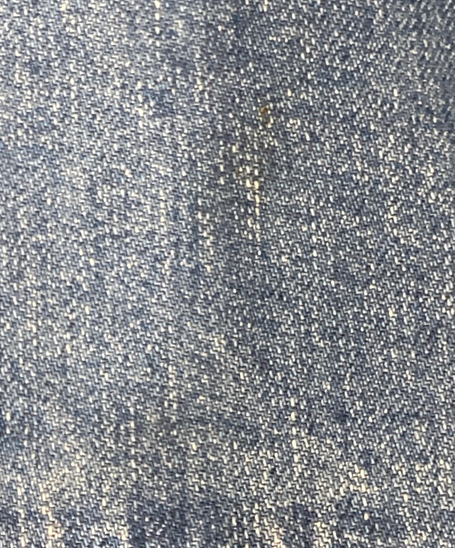 中古・古着通販】CELINE (セリーヌ) デニムスカート インディゴ サイズ